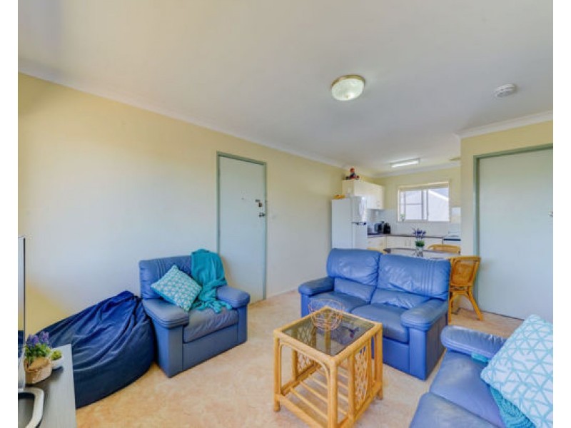 4/1 Oxley Street, Tamworth NSW 2340