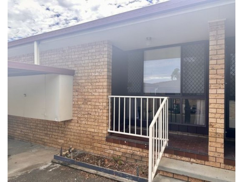 3/86 Rawson Avenue, Tamworth NSW 2340