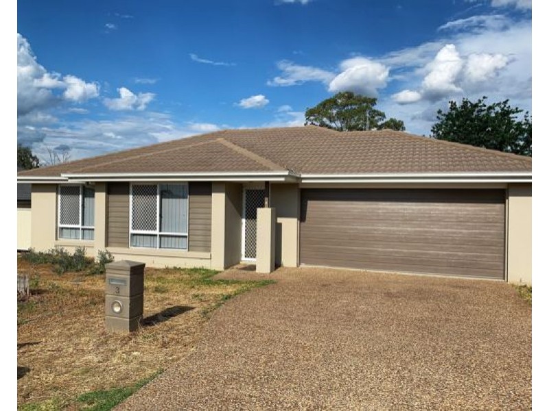 3 Mckinlay Place, Tamworth NSW 2340
