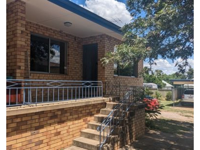 3/81 Rawson Avenue, Tamworth NSW 2340