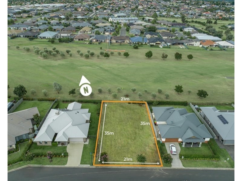 5 Sanctuary Place, Tamworth NSW 2340