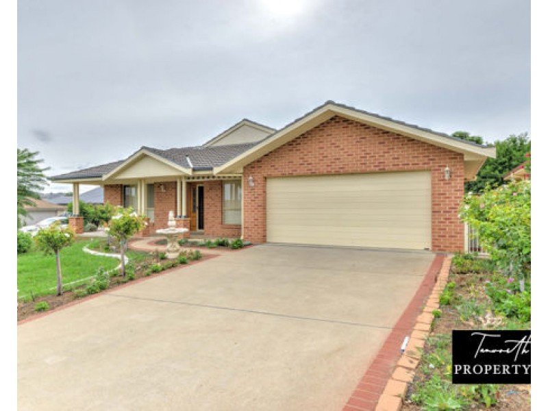 33 Hibiscus Way, Calala NSW 2340