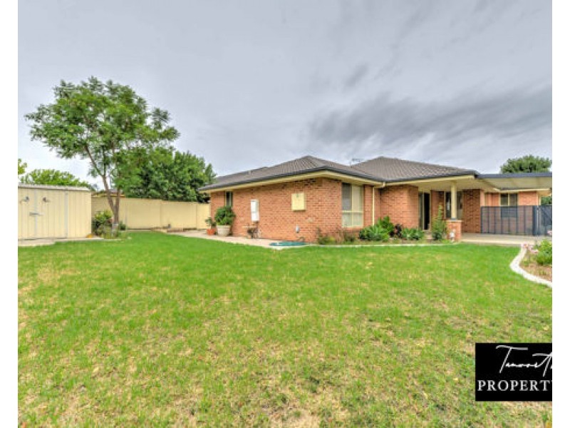 33 Hibiscus Way, Calala NSW 2340