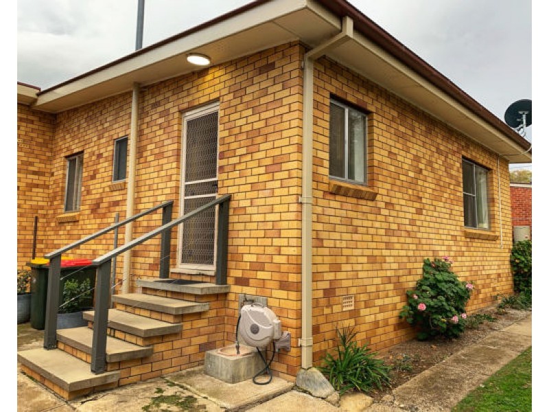 3/27 Napier Street, Tamworth NSW 2340
