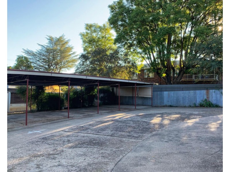 3/27 Napier Street, Tamworth NSW 2340