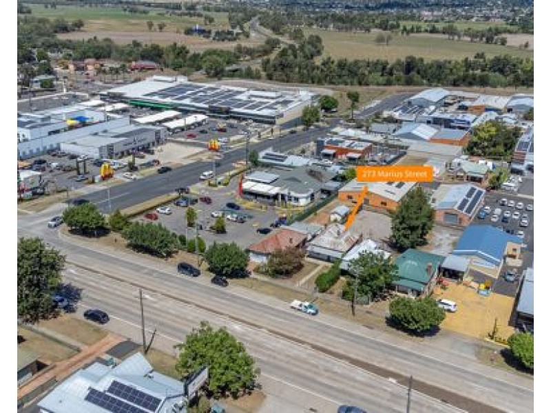 273 Marius Street, Tamworth NSW 2340
