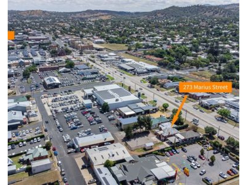 273 Marius Street, Tamworth NSW 2340