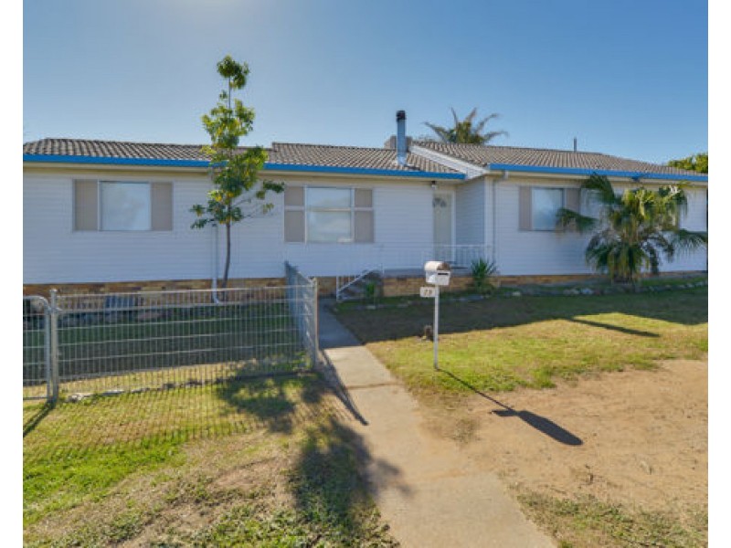 25 John Street, Tamworth NSW 2340