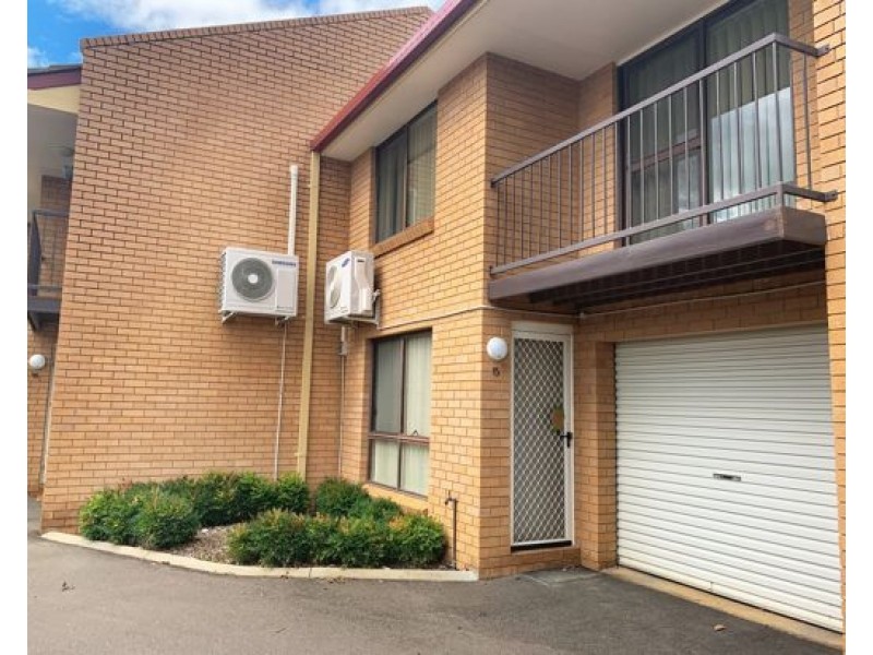 15/199 Johnston Street, Tamworth NSW 2340