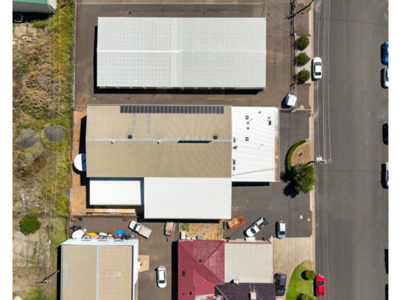 2 Hinkler Road, Tamworth NSW 2340