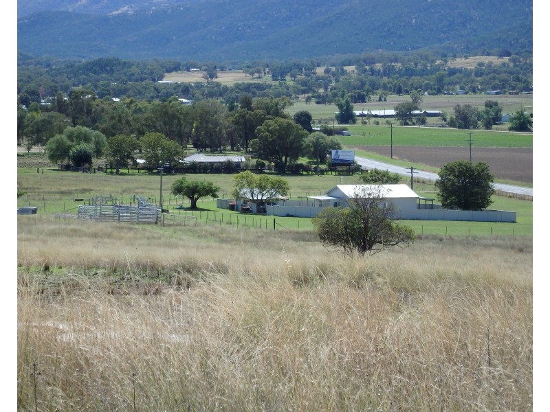 “BRAEFARM” 1882 New England Highway, Moonbi NSW 2353