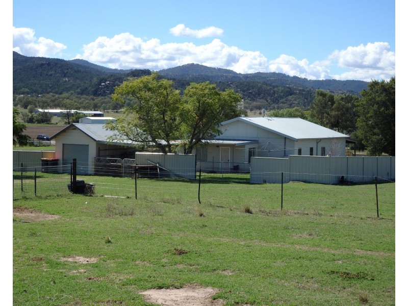 “BRAEFARM” 1882 New England Highway, Moonbi NSW 2353