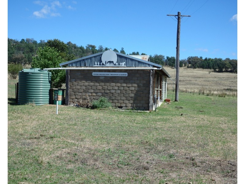 “BRAEFARM” 1882 New England Highway, Moonbi NSW 2353