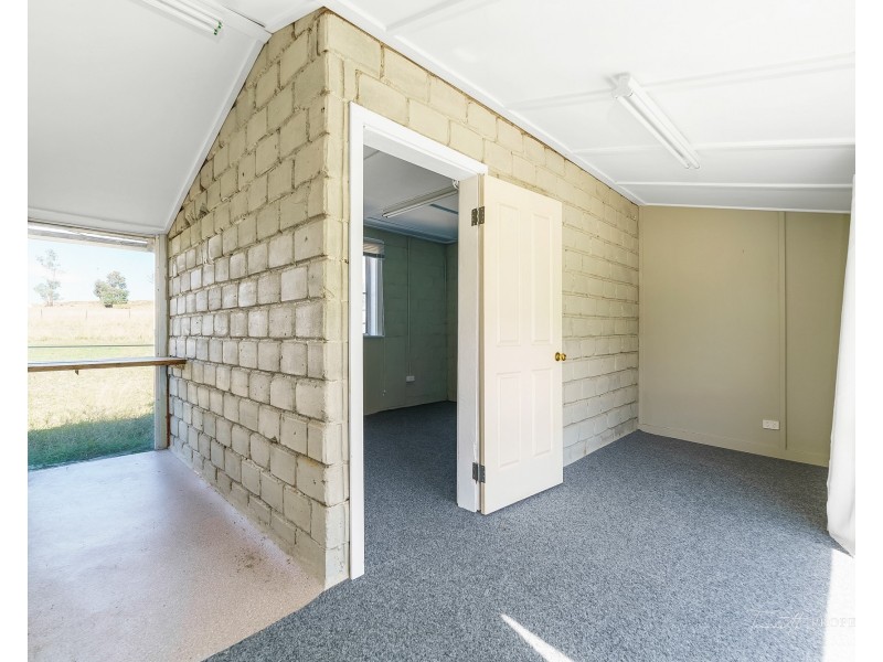 “BRAEFARM” 1882 New England Highway, Moonbi NSW 2353