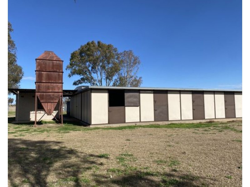 180 Gidley-Appleby Road, Tamworth NSW 2340