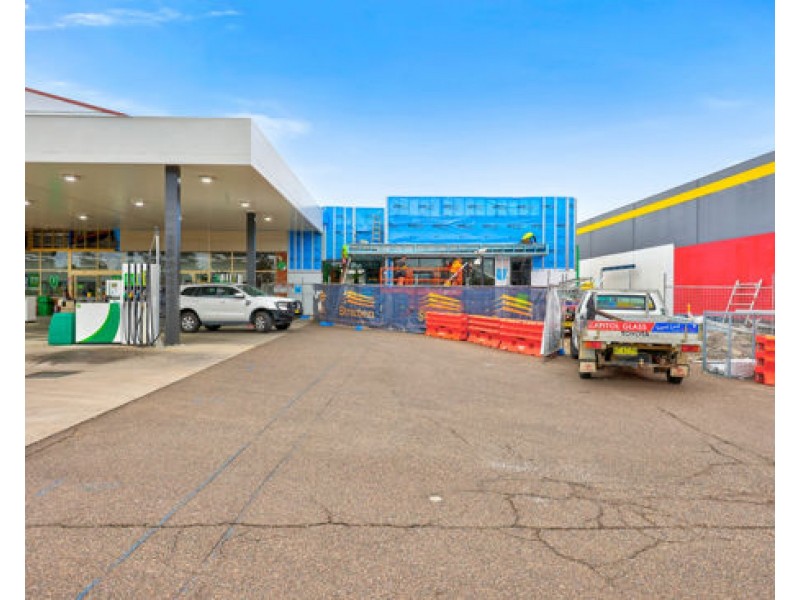 397-401 Goonoo Goonoo Road, Tamworth NSW 2340