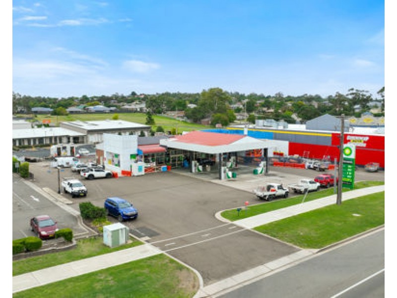 397-401 Goonoo Goonoo Road, Tamworth NSW 2340