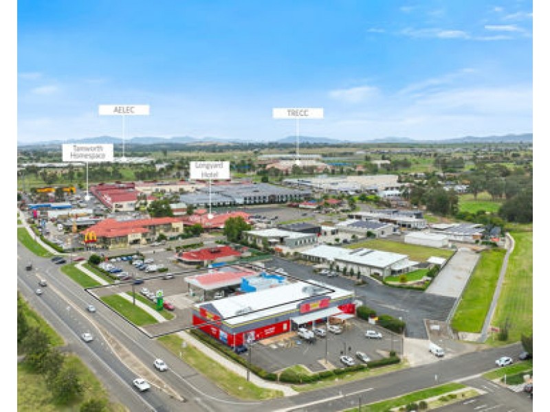 397-401 Goonoo Goonoo Road, Tamworth NSW 2340