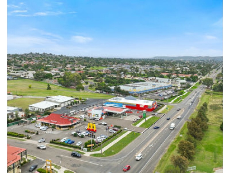 397-401 Goonoo Goonoo Road, Tamworth NSW 2340