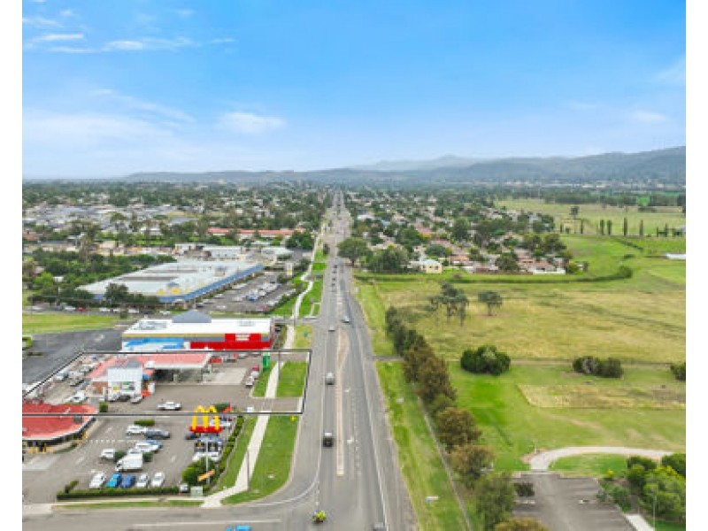 397-401 Goonoo Goonoo Road, Tamworth NSW 2340