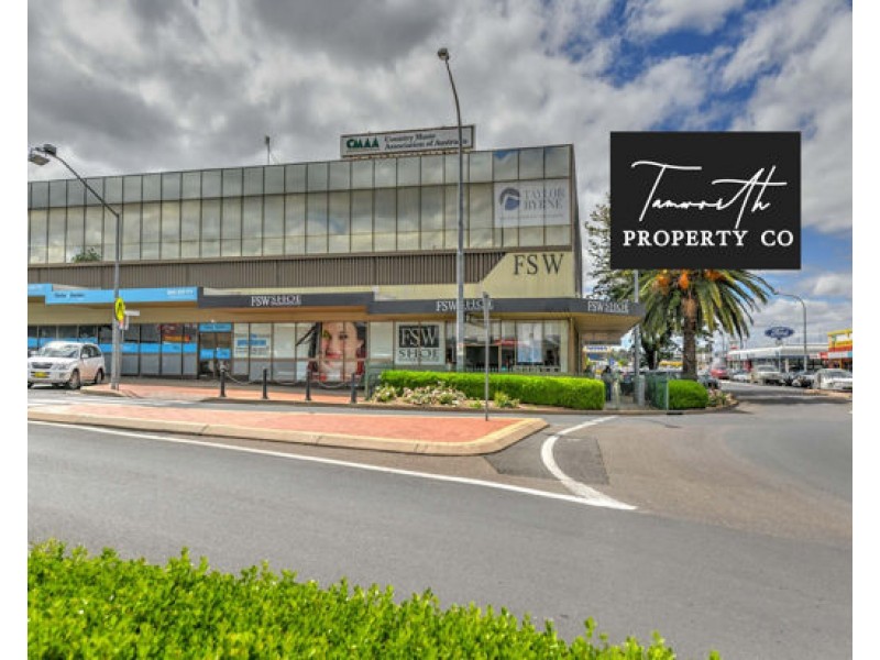 10/454-456 Peel Street, Tamworth NSW 2340
