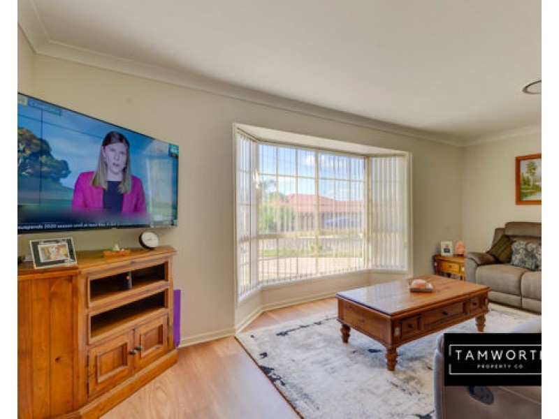13 Craigends Place, Tamworth NSW 2340