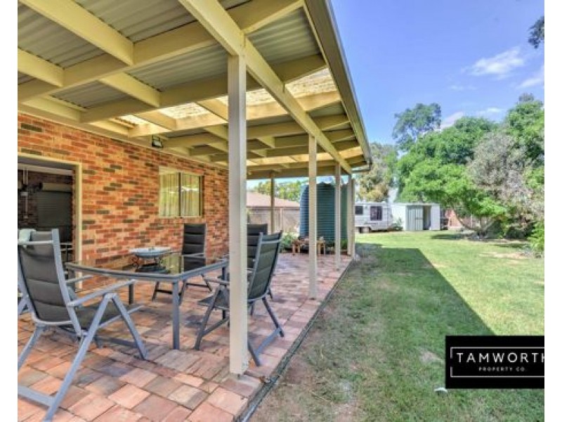 13 Craigends Place, Tamworth NSW 2340