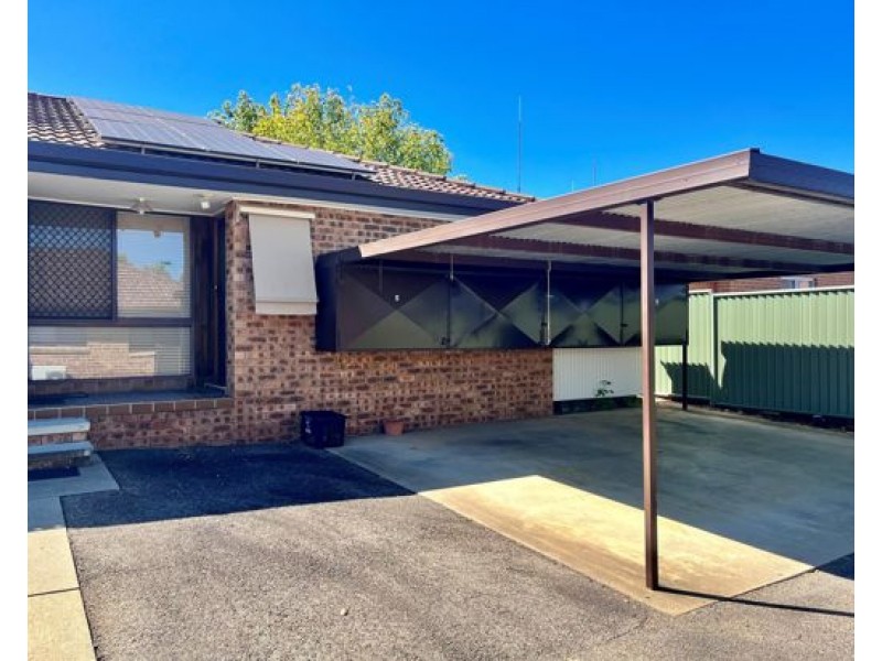 4/62 Griffin Avenue, Tamworth NSW 2340