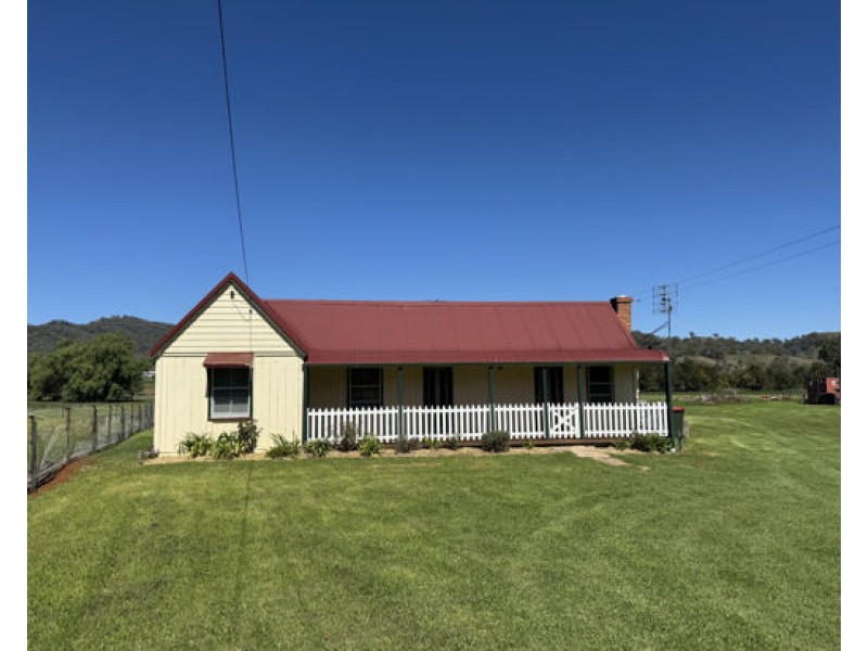 444 Ogunbil Road, Tamworth NSW 2340