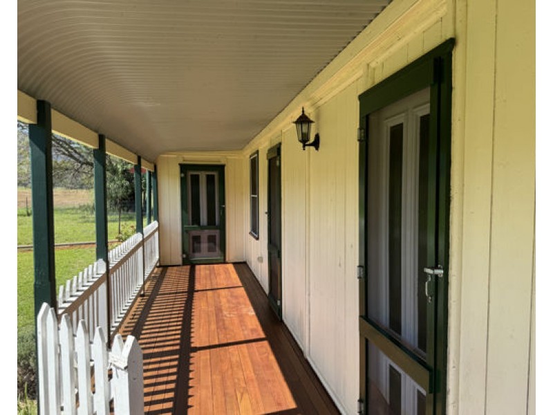 444 Ogunbil Road, Tamworth NSW 2340