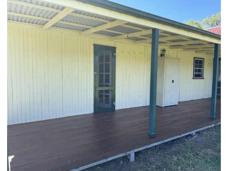 444 Ogunbil Road, Tamworth NSW 2340