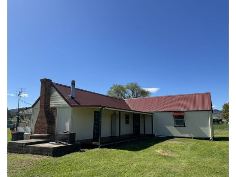 444 Ogunbil Road, Tamworth NSW 2340