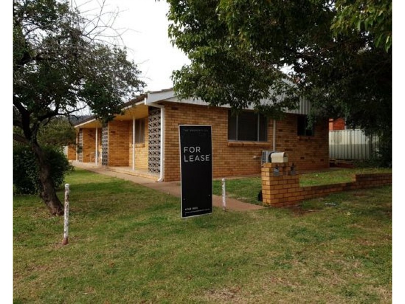4/6 Rawson Avenue, Tamworth NSW 2340