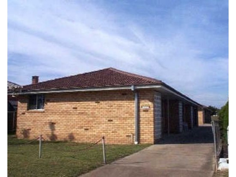 2/9 Margaret Street, Tamworth NSW 2340
