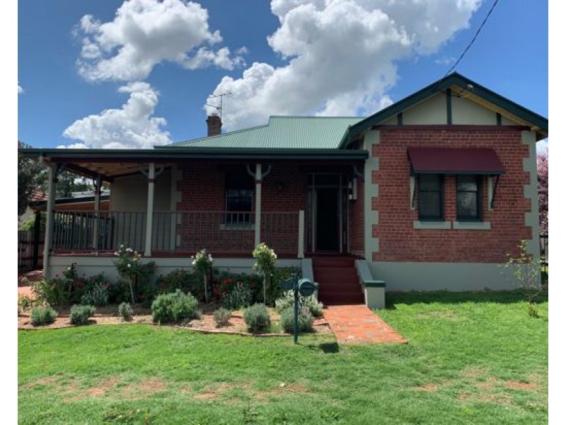 124 North Street, Tamworth NSW 2340