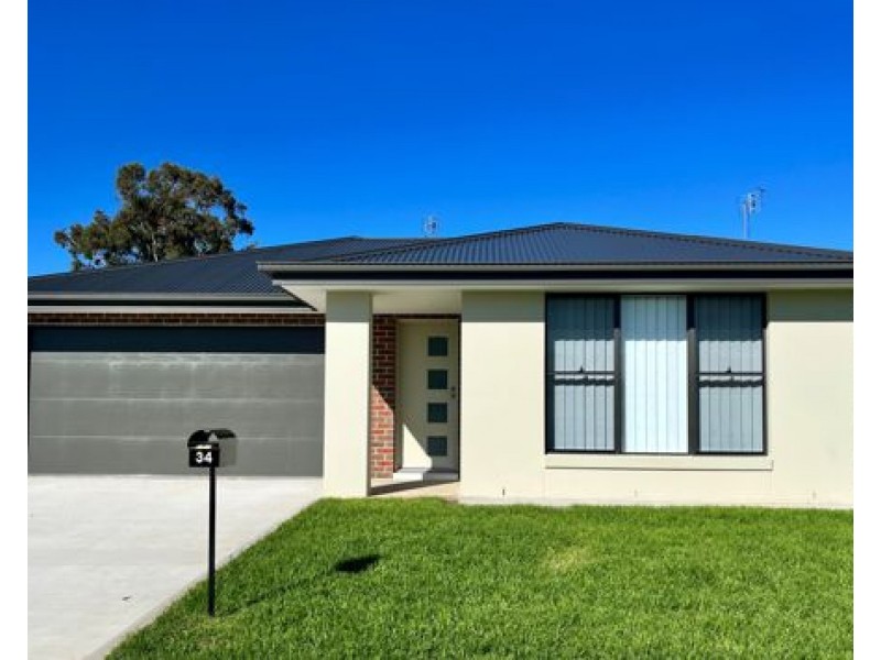 34 Gordon Street, Tamworth NSW 2340
