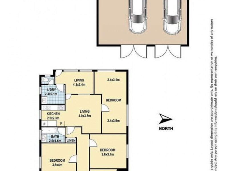 85 Crown Street, Tamworth NSW 2340