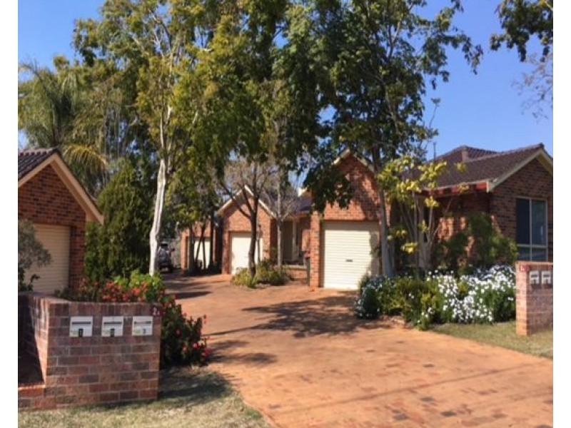 Unit 4/2A Darrell Road, Tamworth NSW 2340