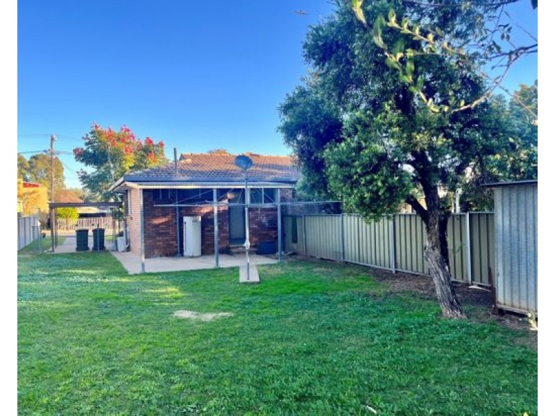 1/206 Johnston Street, Tamworth NSW 2340