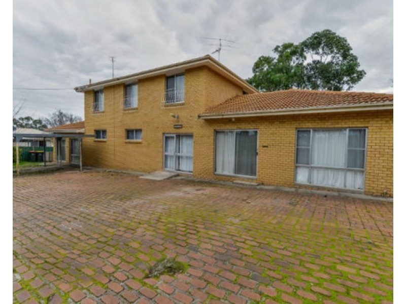 3/58 Denman Avenue, Kootingal NSW 2352