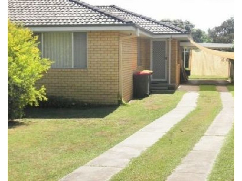 2/6 Somerset Place, Tamworth NSW 2340