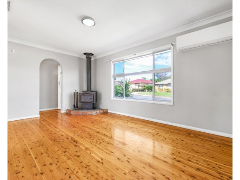 25 John Street, Tamworth NSW 2340