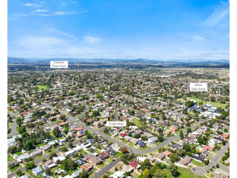 25 John Street, Tamworth NSW 2340