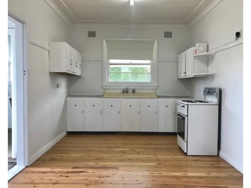 1 Preston Avenue, Tamworth NSW 2340