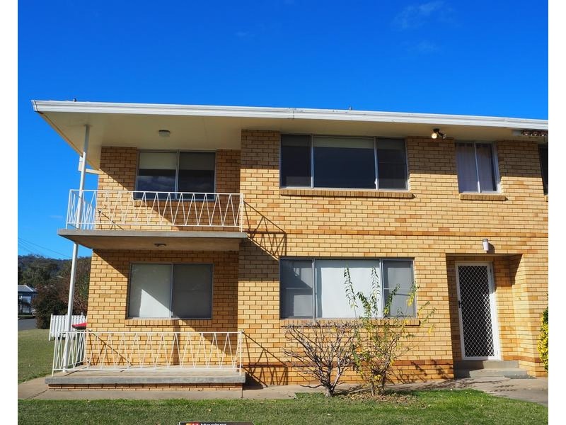 3/1 Oxley Street, Tamworth NSW 2340