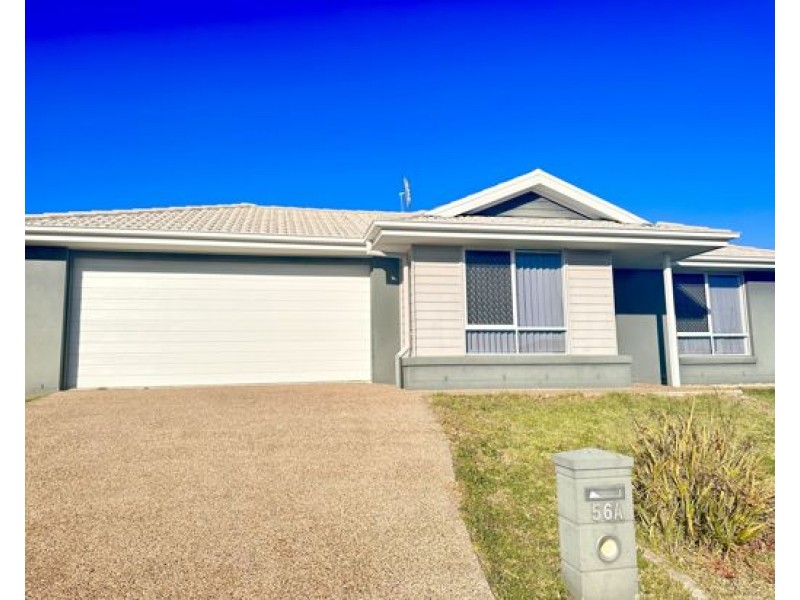 1/56 Tulipwood Cresent, Tamworth NSW 2340