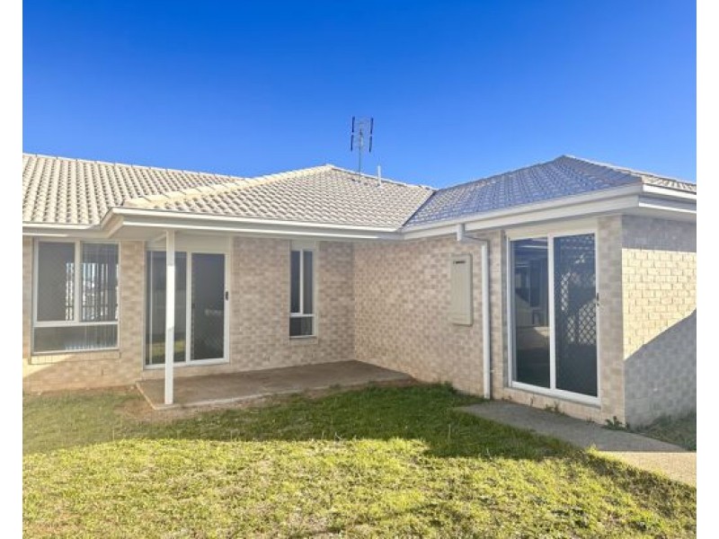 1/56 Tulipwood Cresent, Tamworth NSW 2340