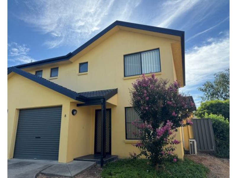8/73 Bligh Street, Tamworth NSW 2340