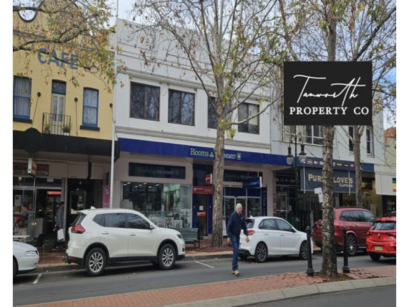 4/348 Peel Street, Tamworth NSW 2340