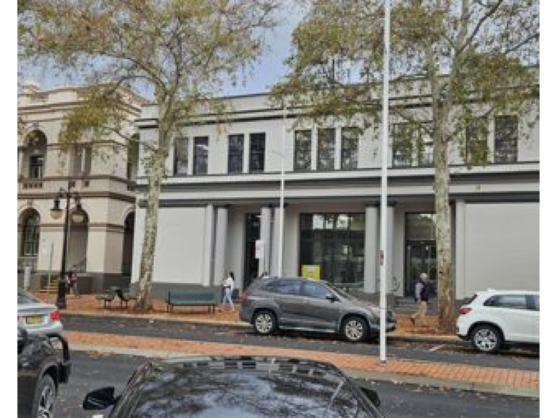 404 Peel Street, Tamworth NSW 2340